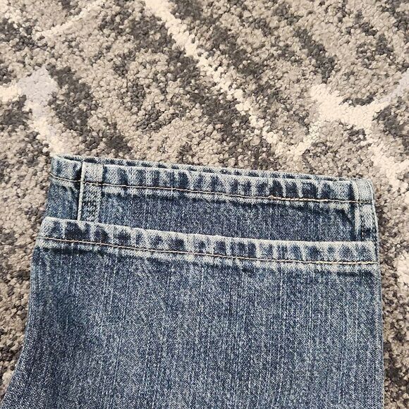 Lee Dungarees Carpenter Jeans 32 x 30 Sk8ter - Picture 3 of 13